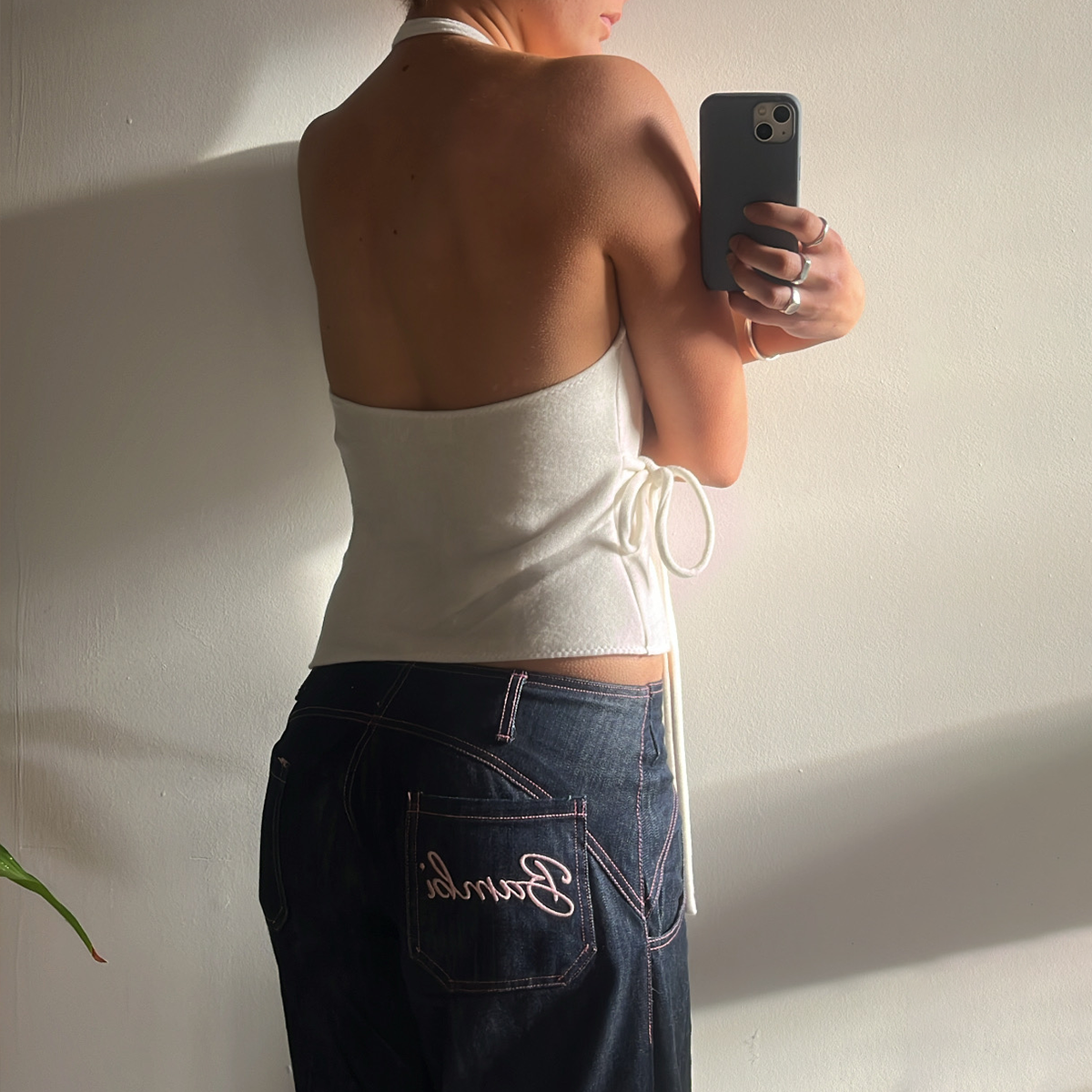 Lyra top