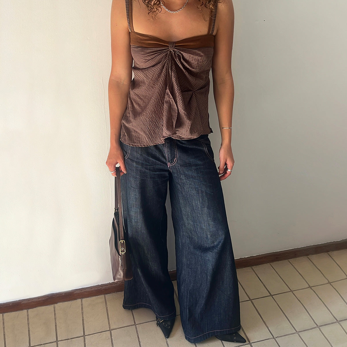 Autumn top