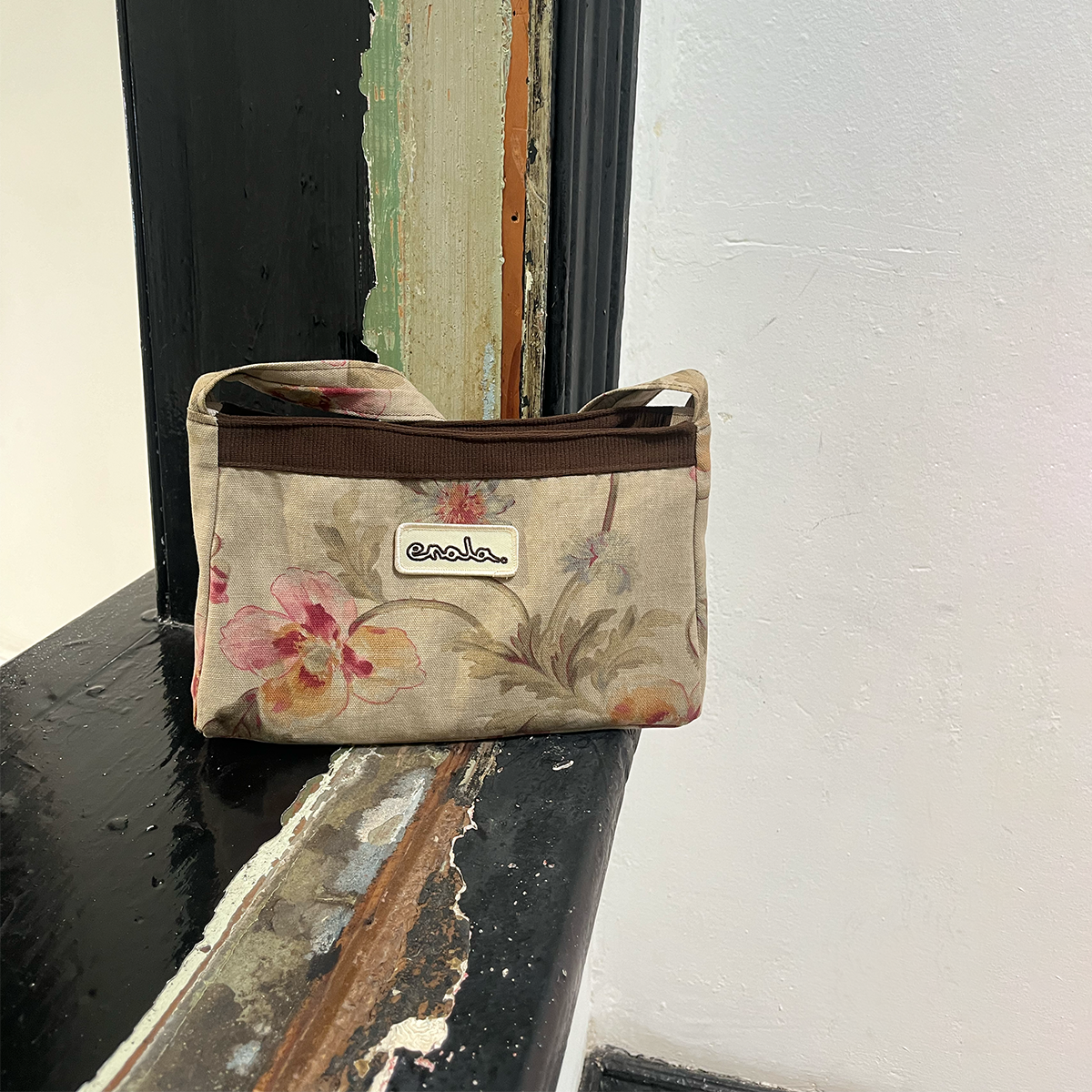 Lyla shoulder bag
