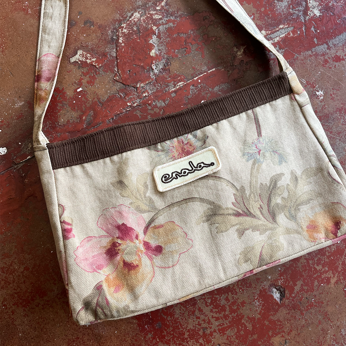 Lyla shoulder bag