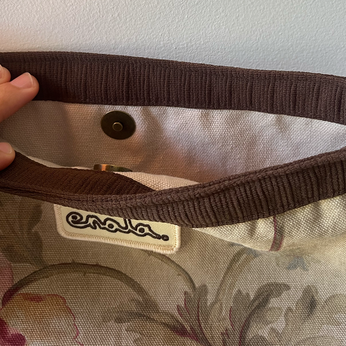 Lyla shoulder bag