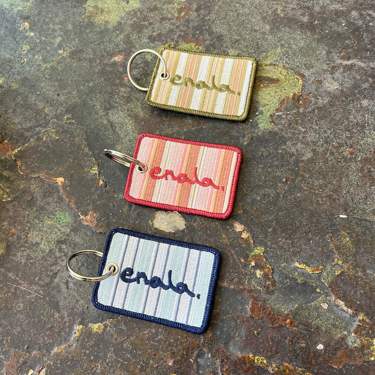 enala keychain