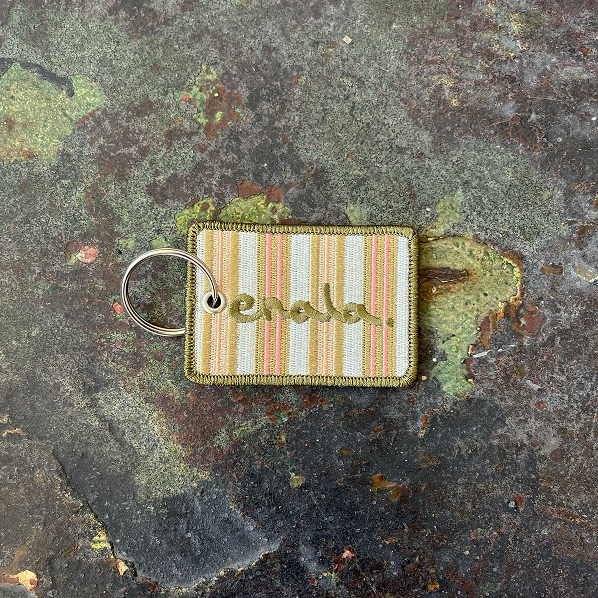 enala keychain