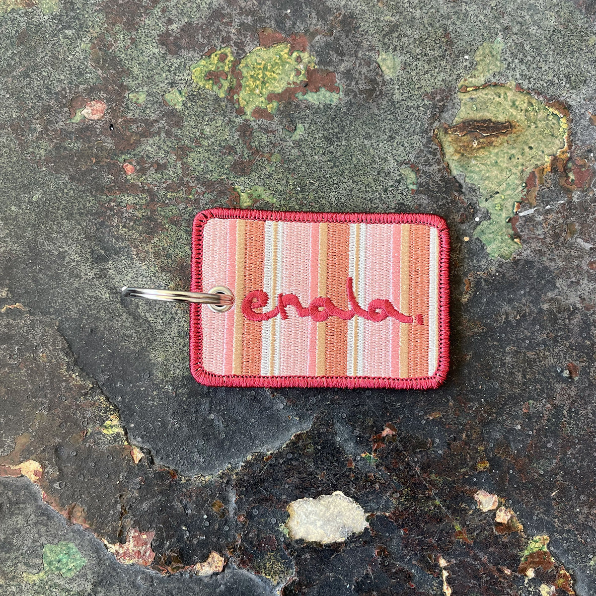 enala keychain