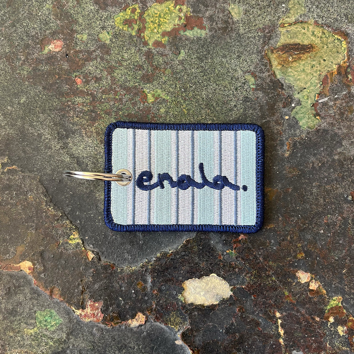 enala keychain