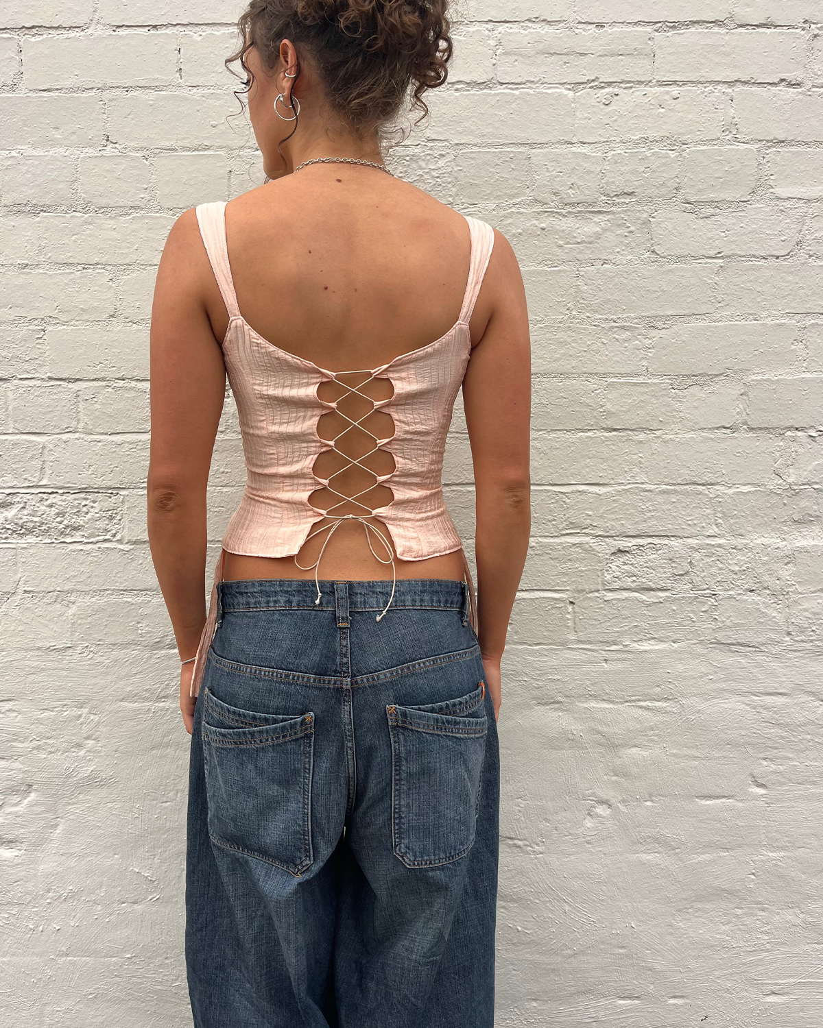 Peach top