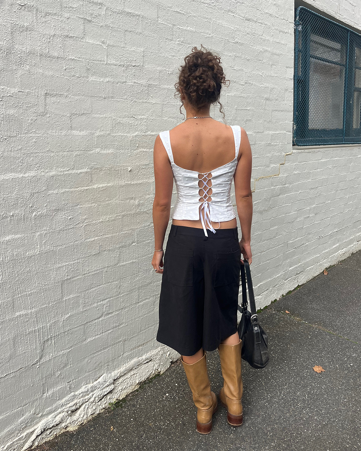 Polka top