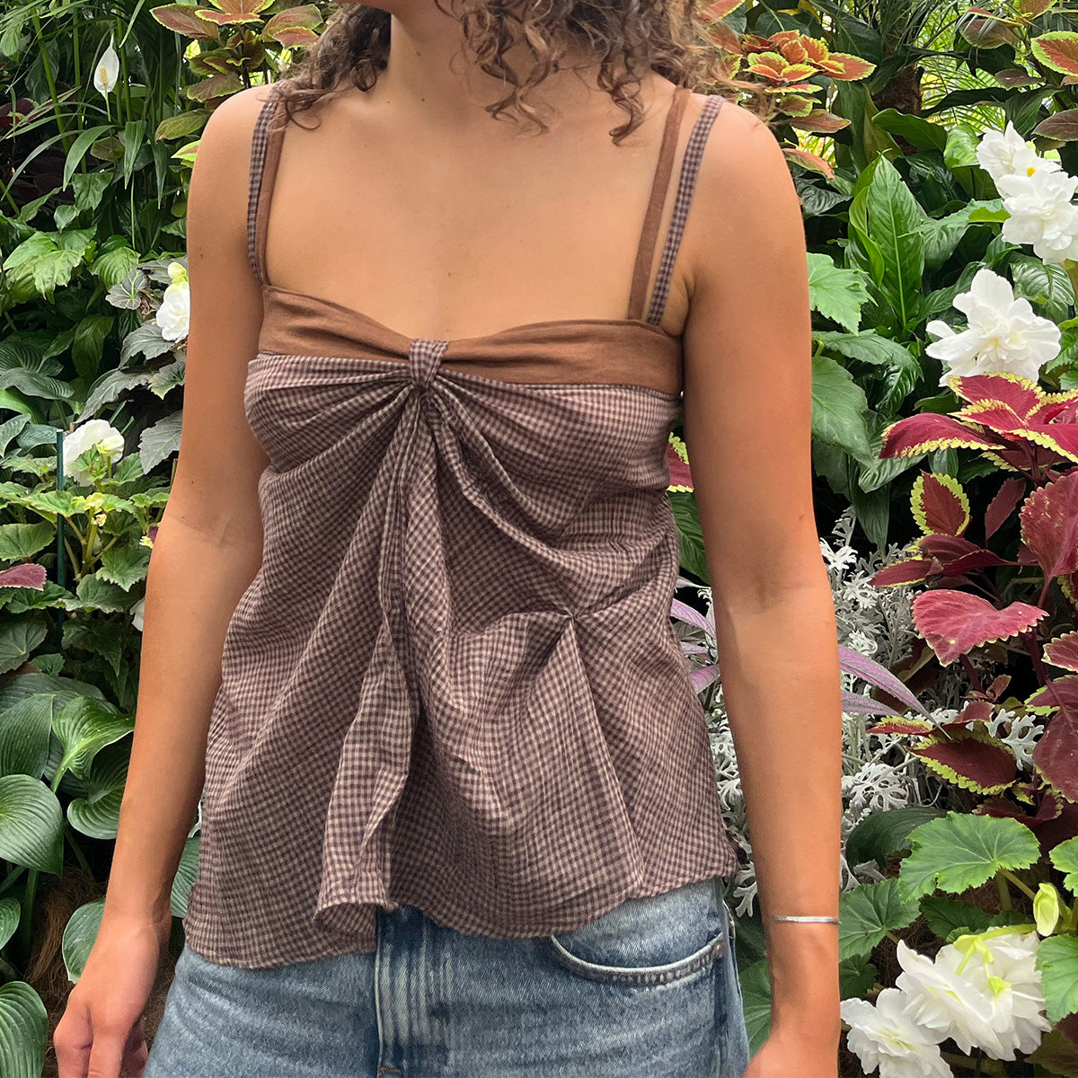 Autumn top
