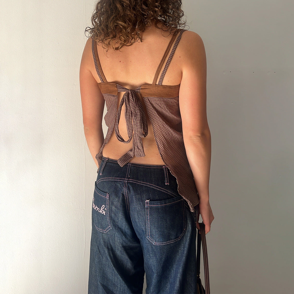 Autumn top