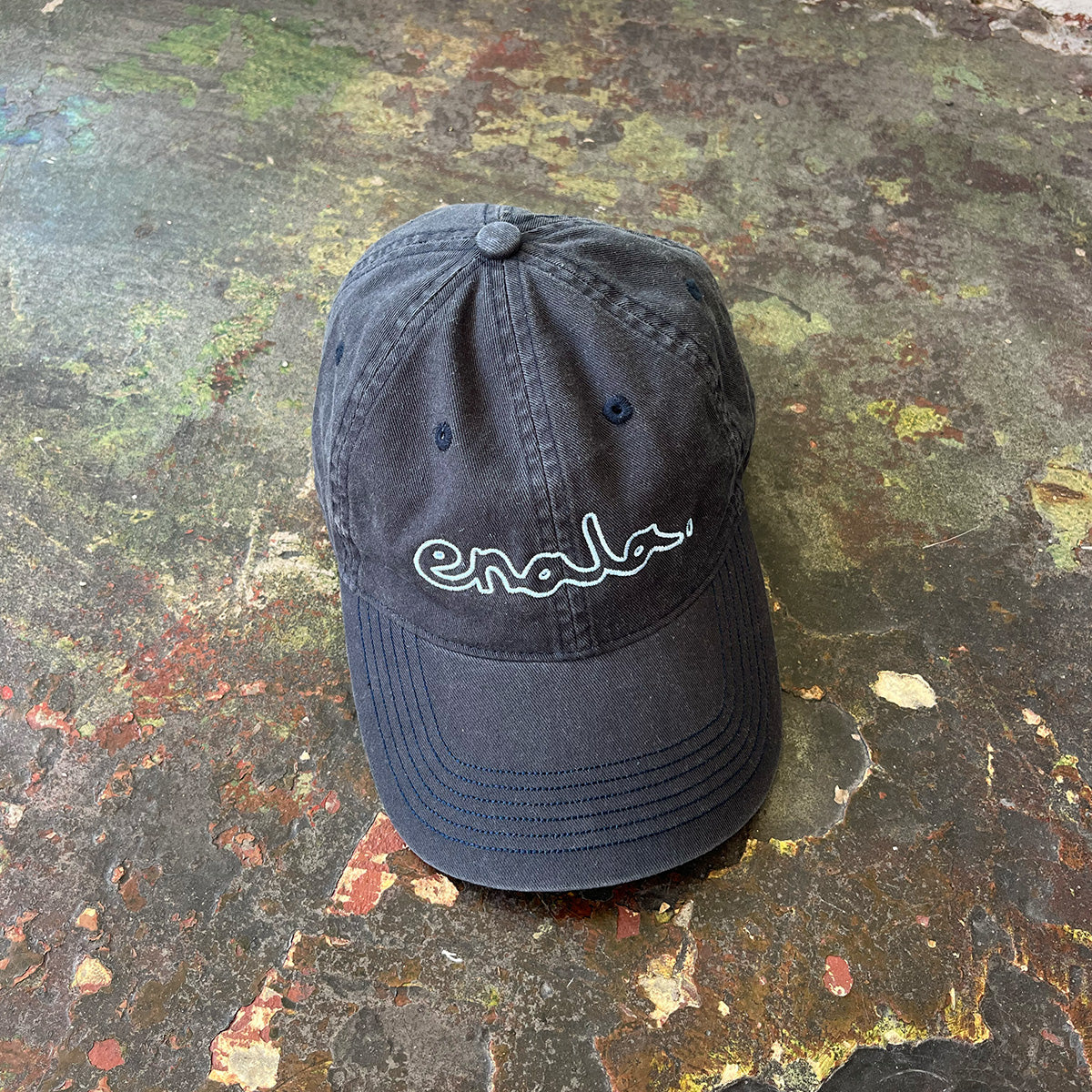 enala cap - storm