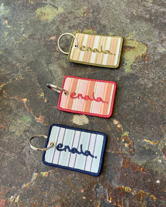 enala keychain