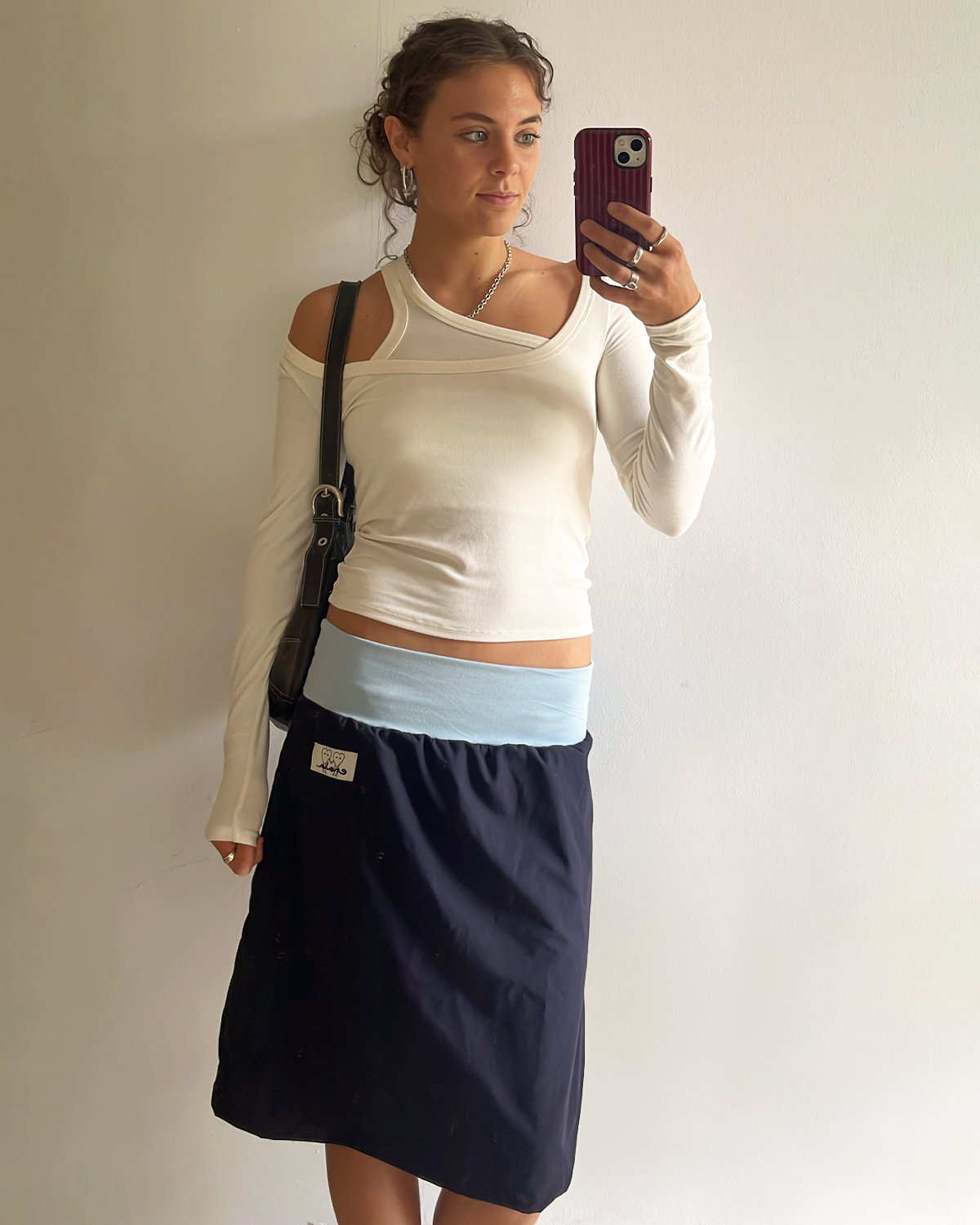 Olia skirt
