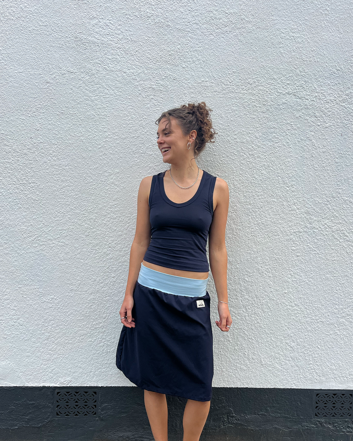 Olia skirt