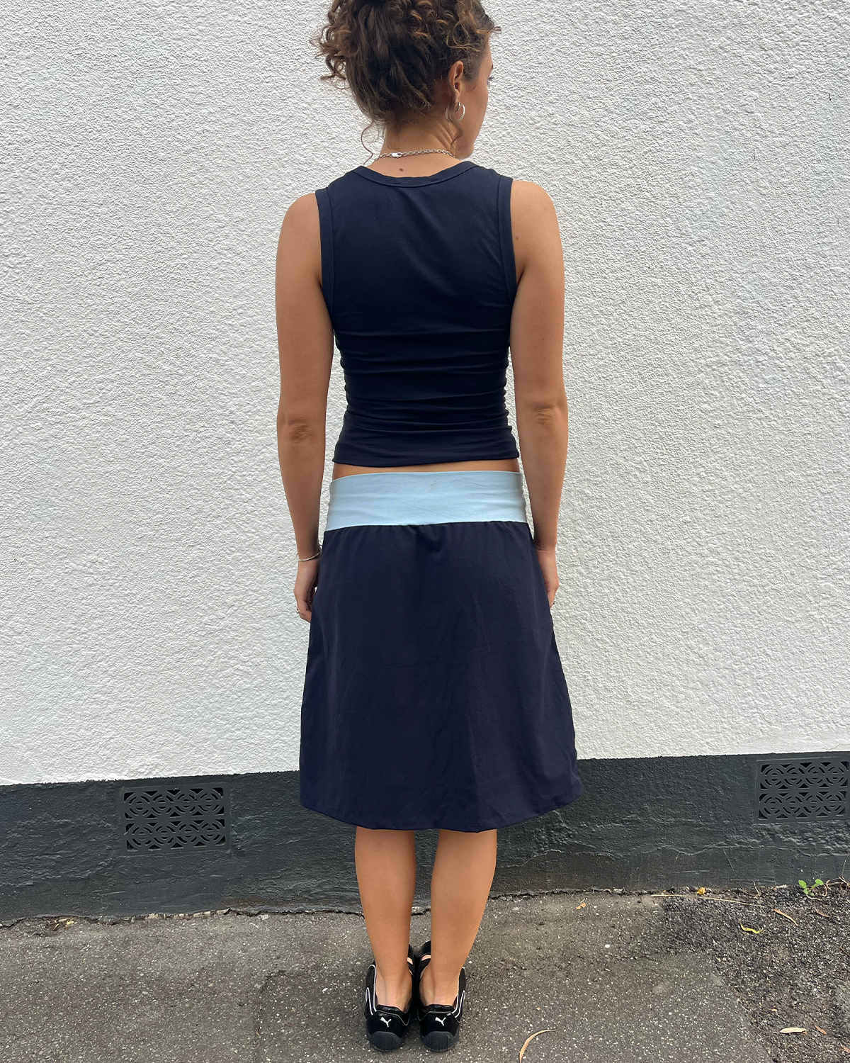 Olia skirt