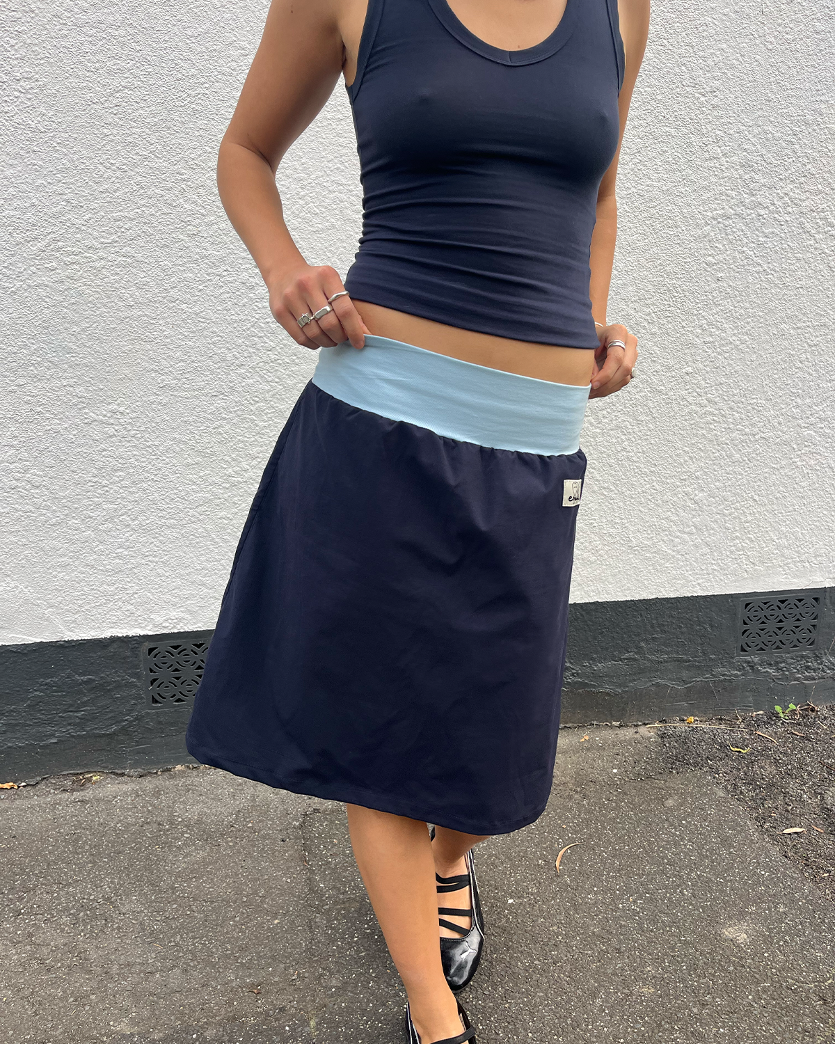 Olia skirt