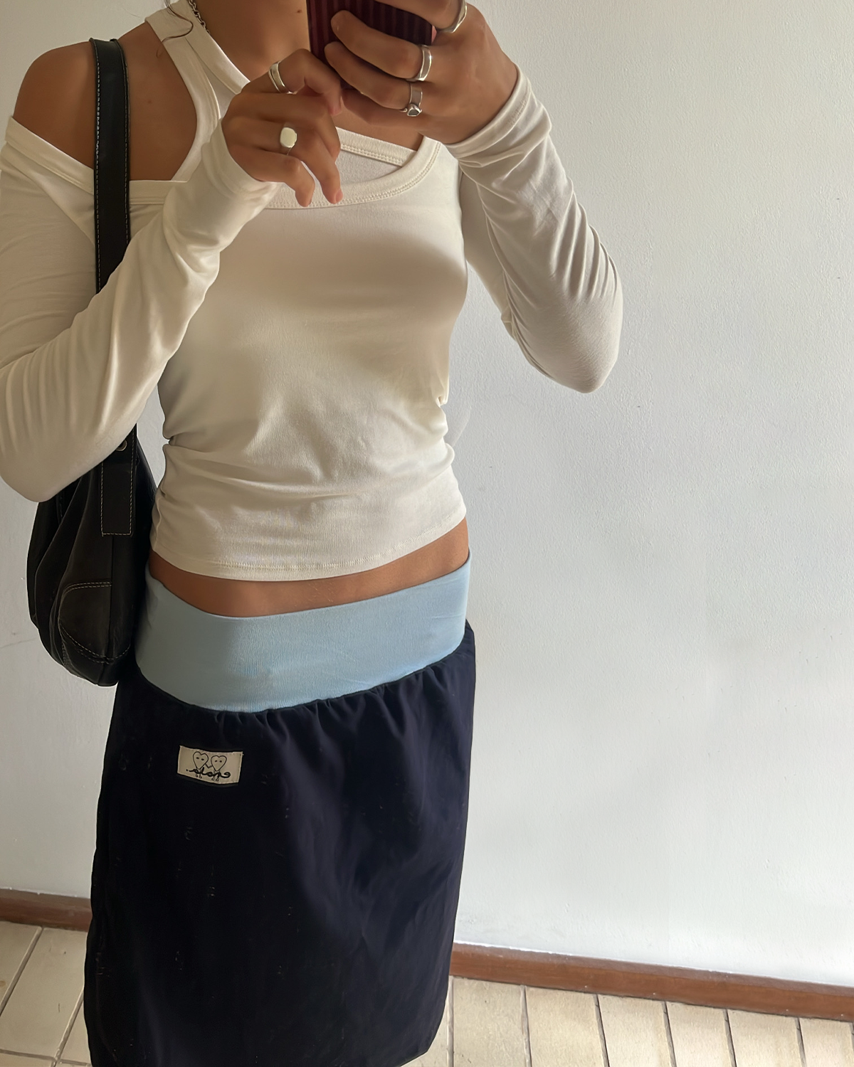 Olia skirt