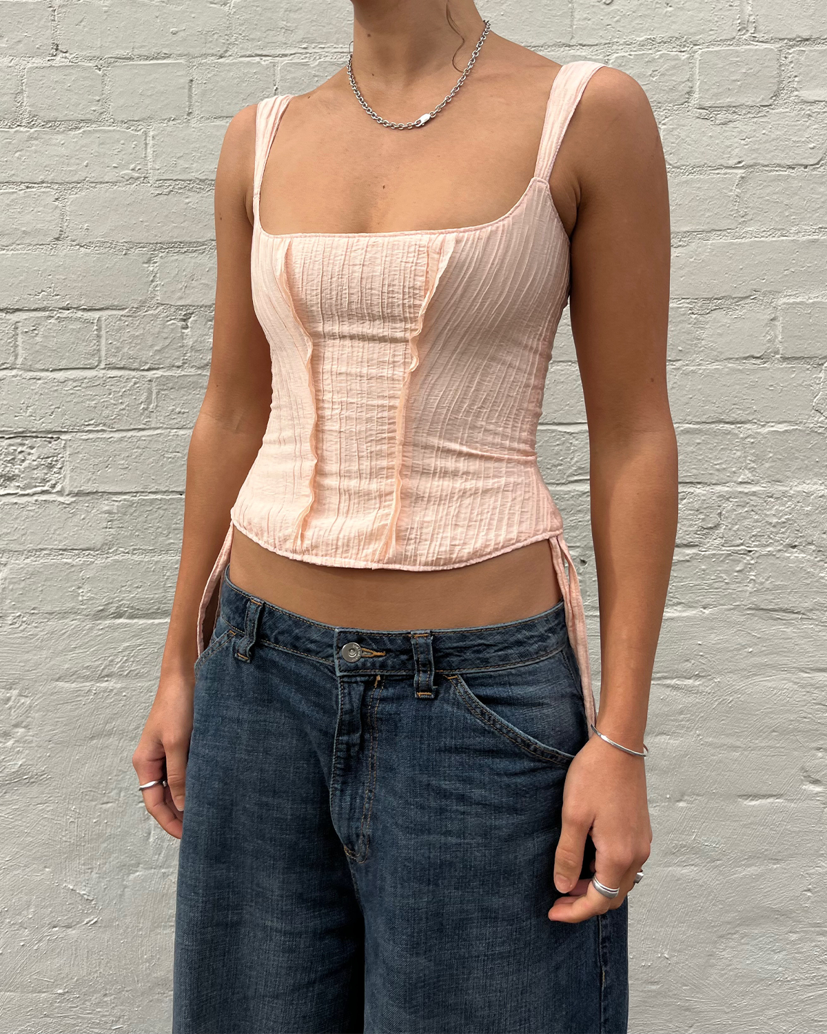 Peach top