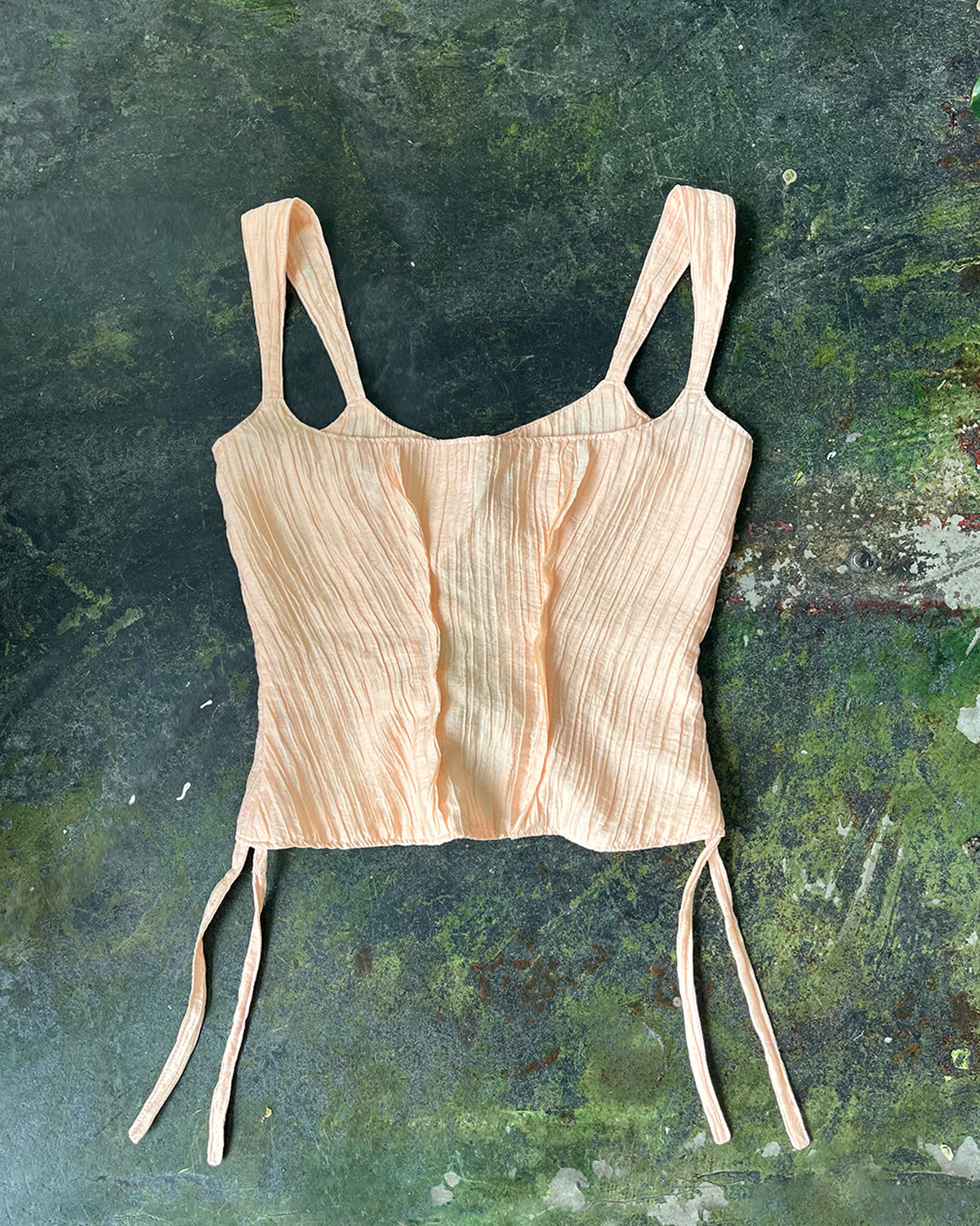 Peach top