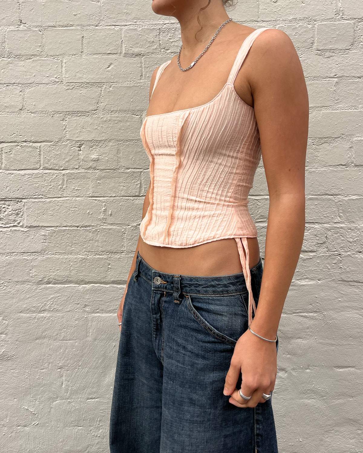 Peach top