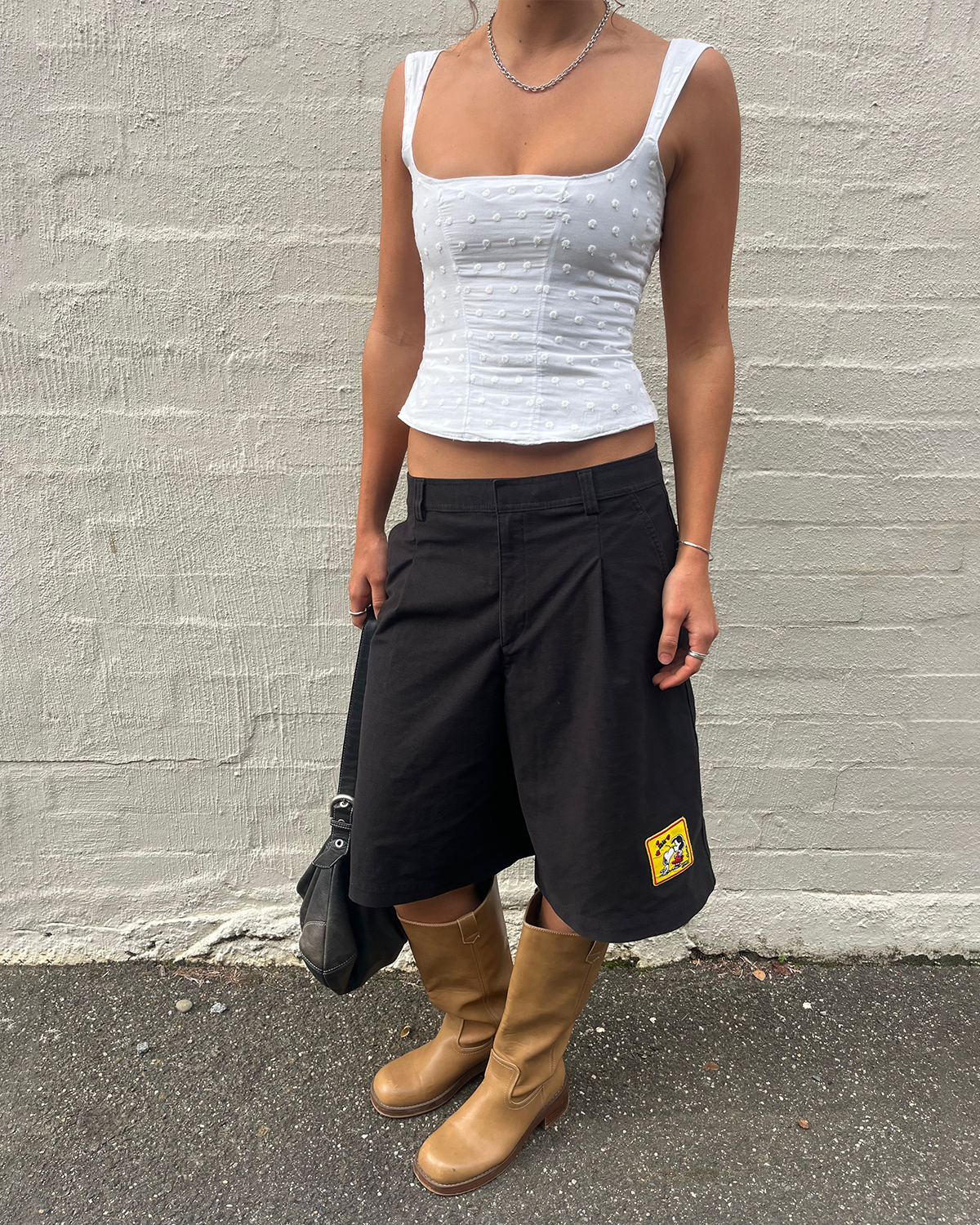 Polka top
