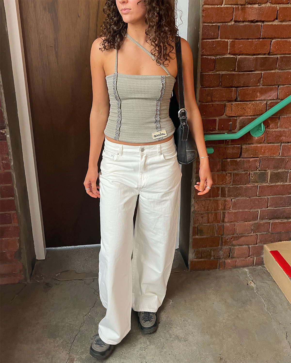 Snake top