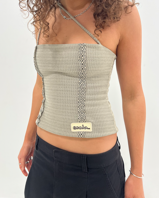 Snake top