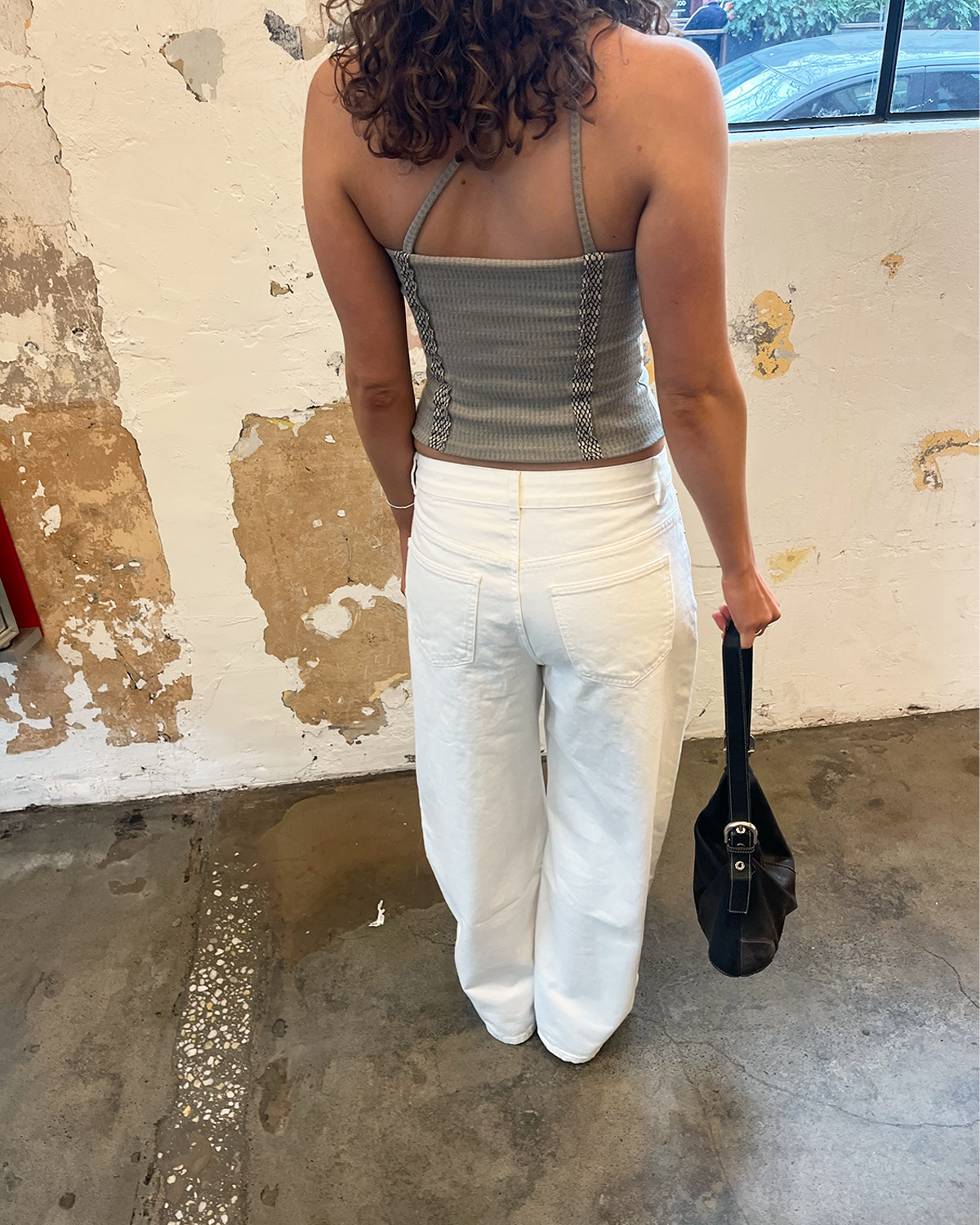 Snake top