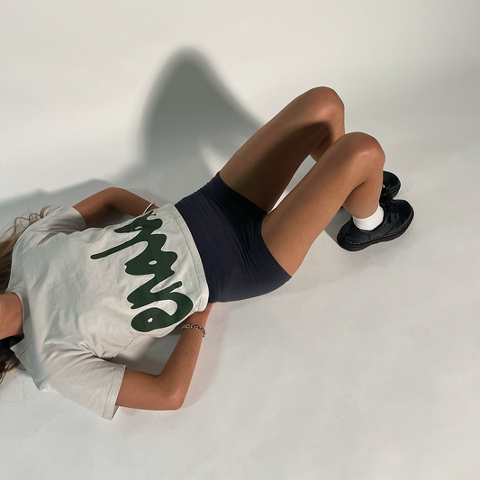 enala tee - bone